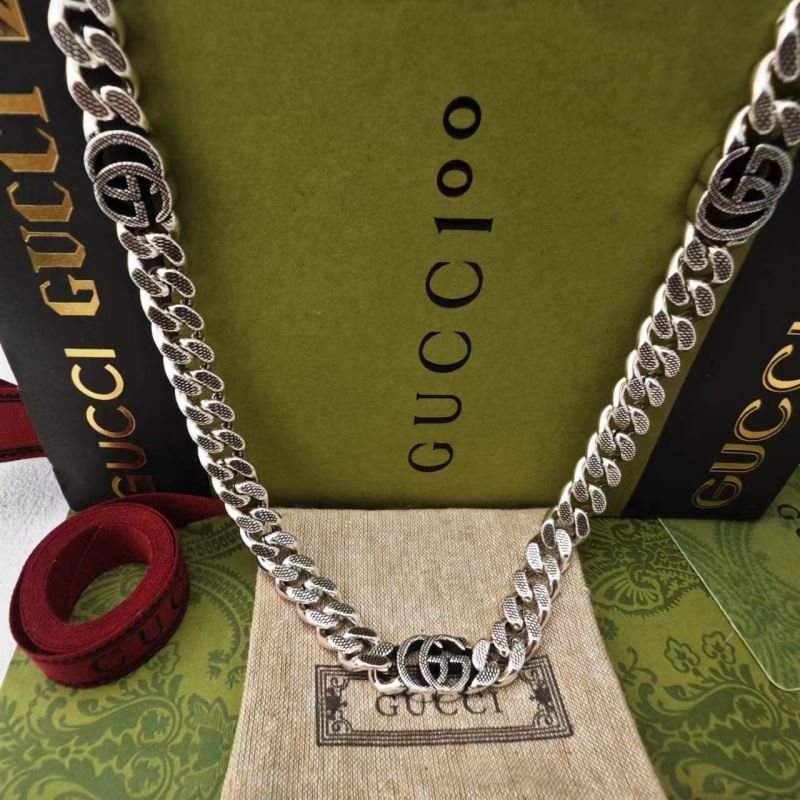 Gucci Necklaces